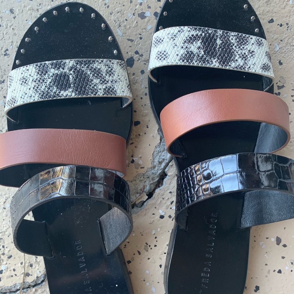 Sandals - image 1